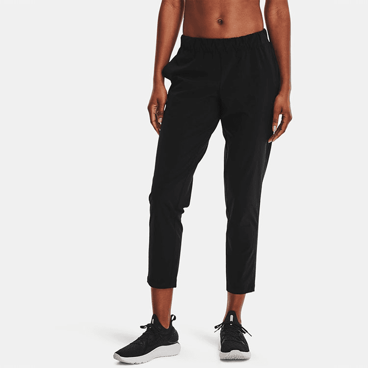 Under Armour Black