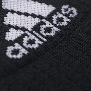 Adidas Crew 6 Pack Black
