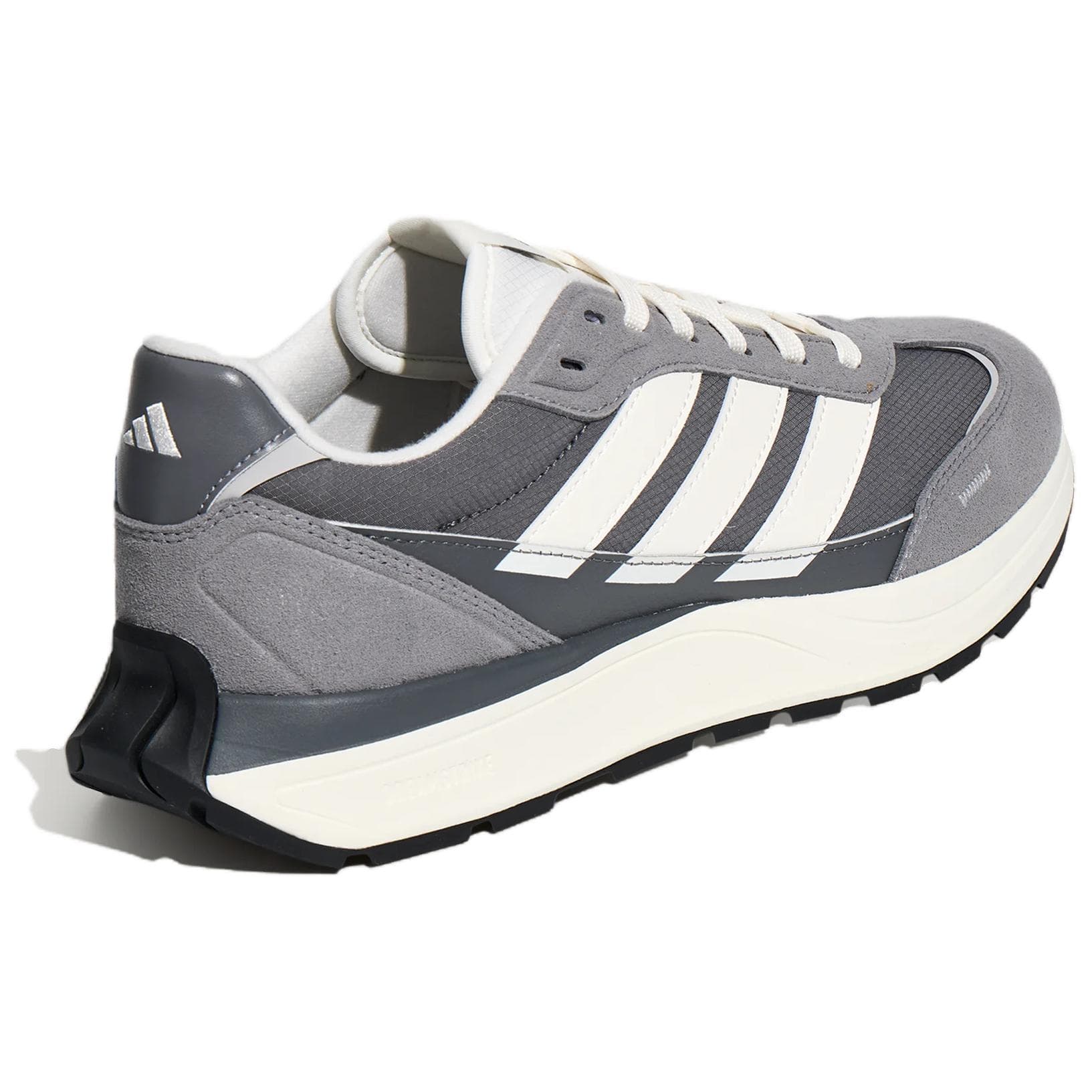 Adidas FUTRO COUPE Lowtop Gray/Light Gray
