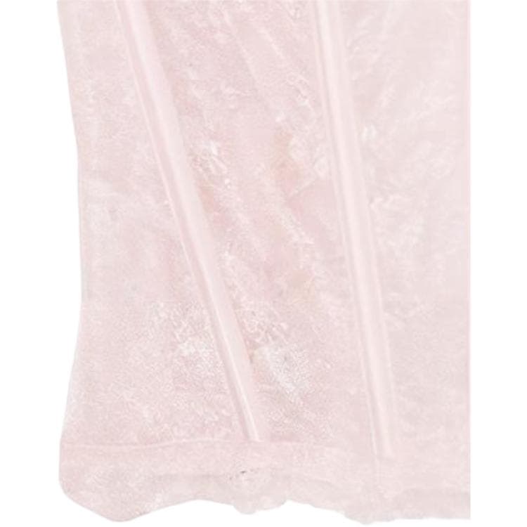 Victoria's Secret Shapewear Light Pink