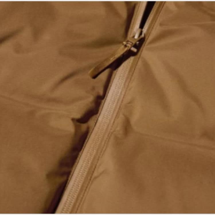 UNIQLO Seamless Down FW25 Down Jacket