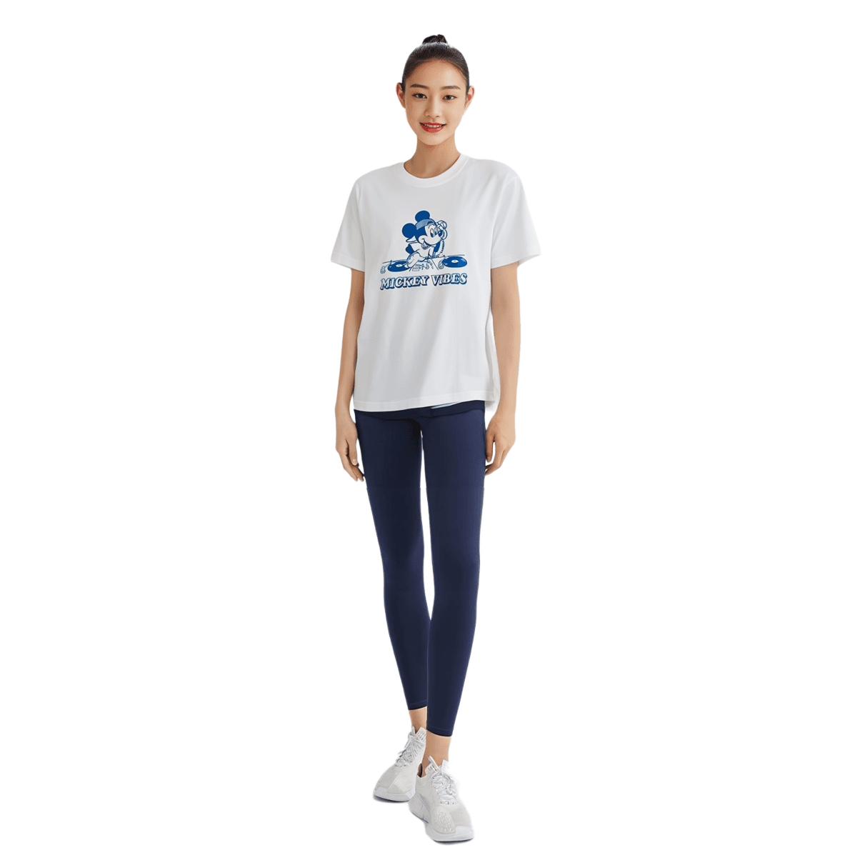 UNIQLO X , SS23 T Shirt White