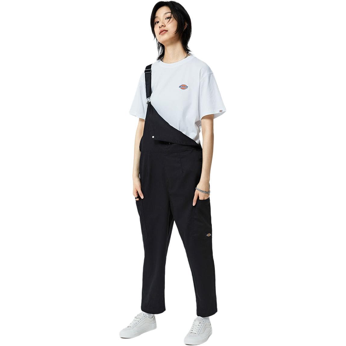 Dickies Black Moderate