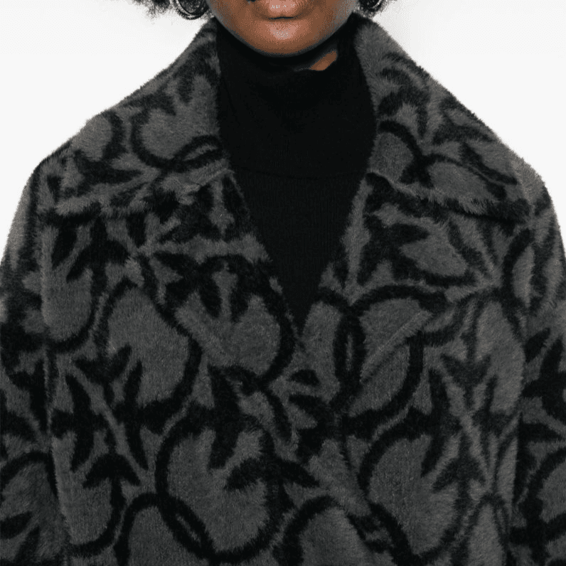 PINKO Toro Coat