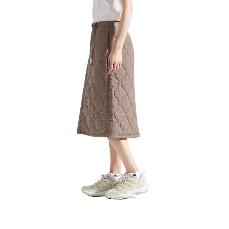 THE NORTH FACE Long Skirt