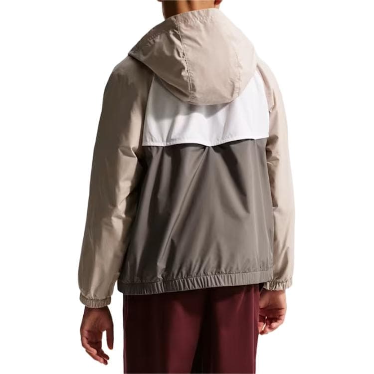 Nike Jackets Moderate NonStretch