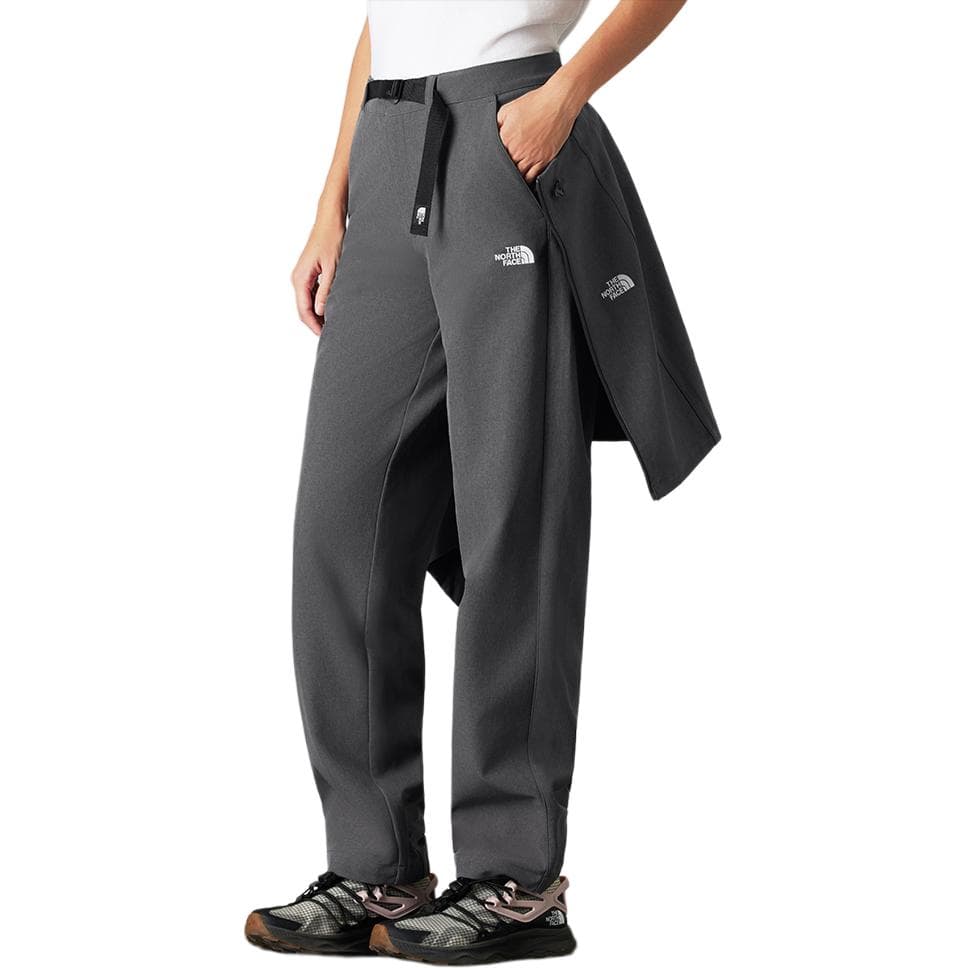 THE NORTH FACE FW25
