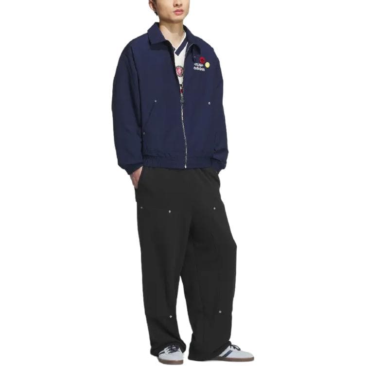 Adidas Originals TEAM JACKET