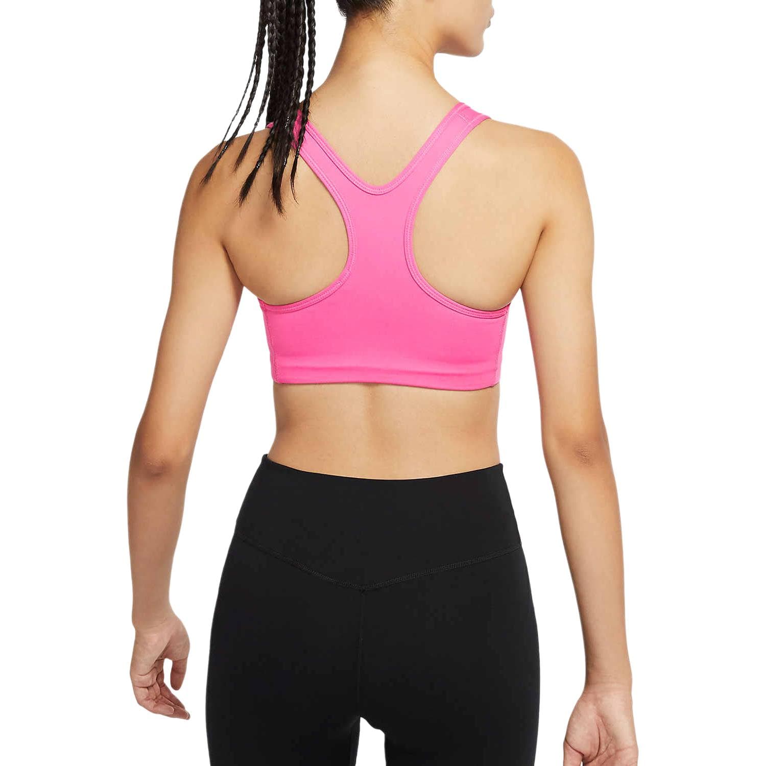 Nike Sleeveless Sports Shirts Pink Other