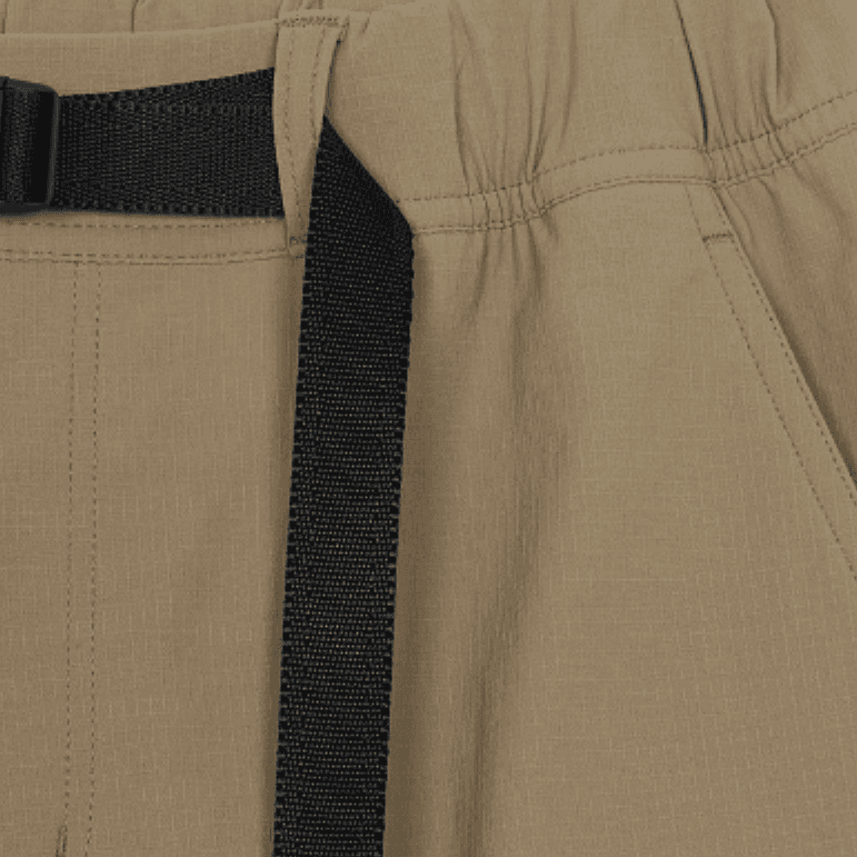 MLB Cargo Umber Moderate Wide Leg
