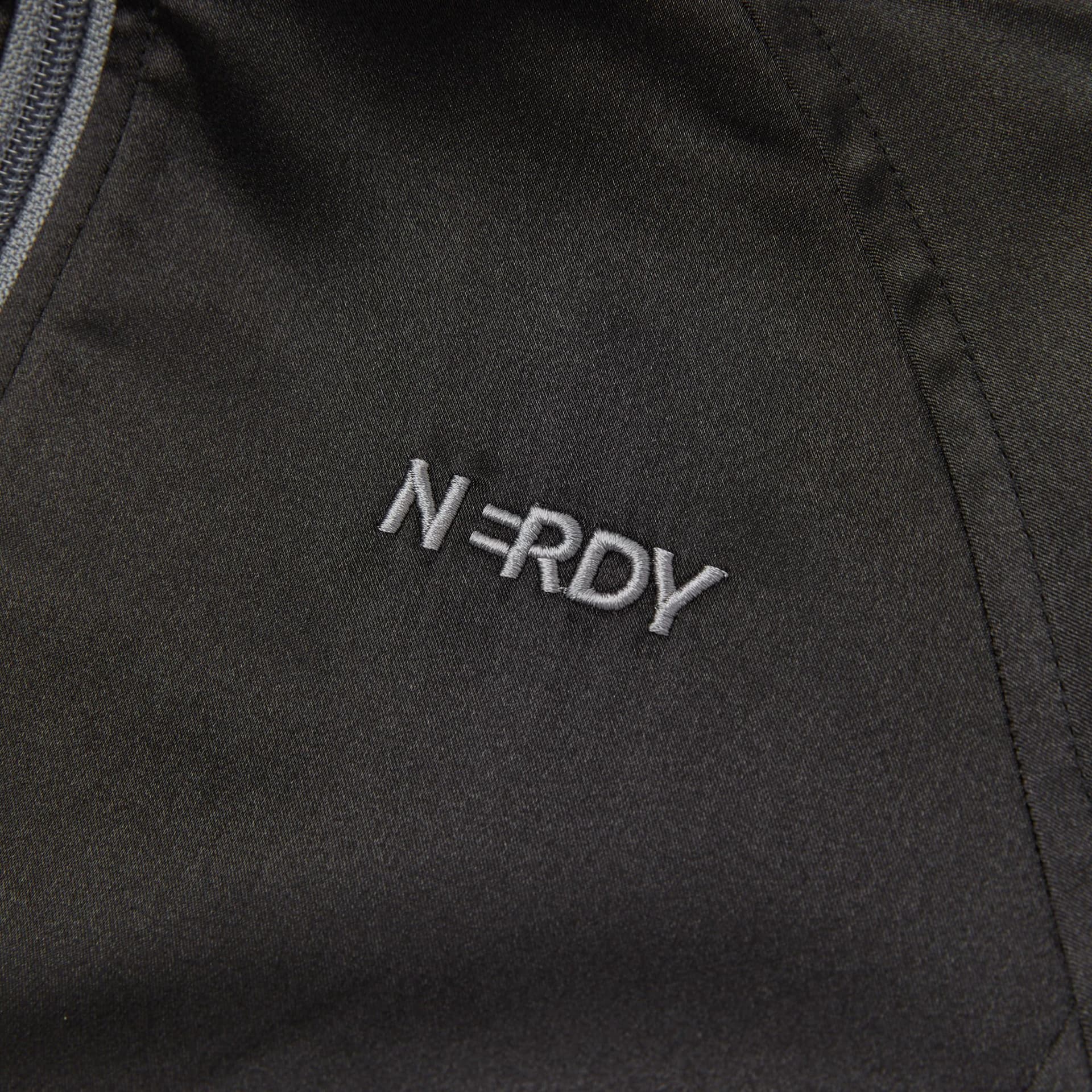Nerdy SS24 Jackets & Black