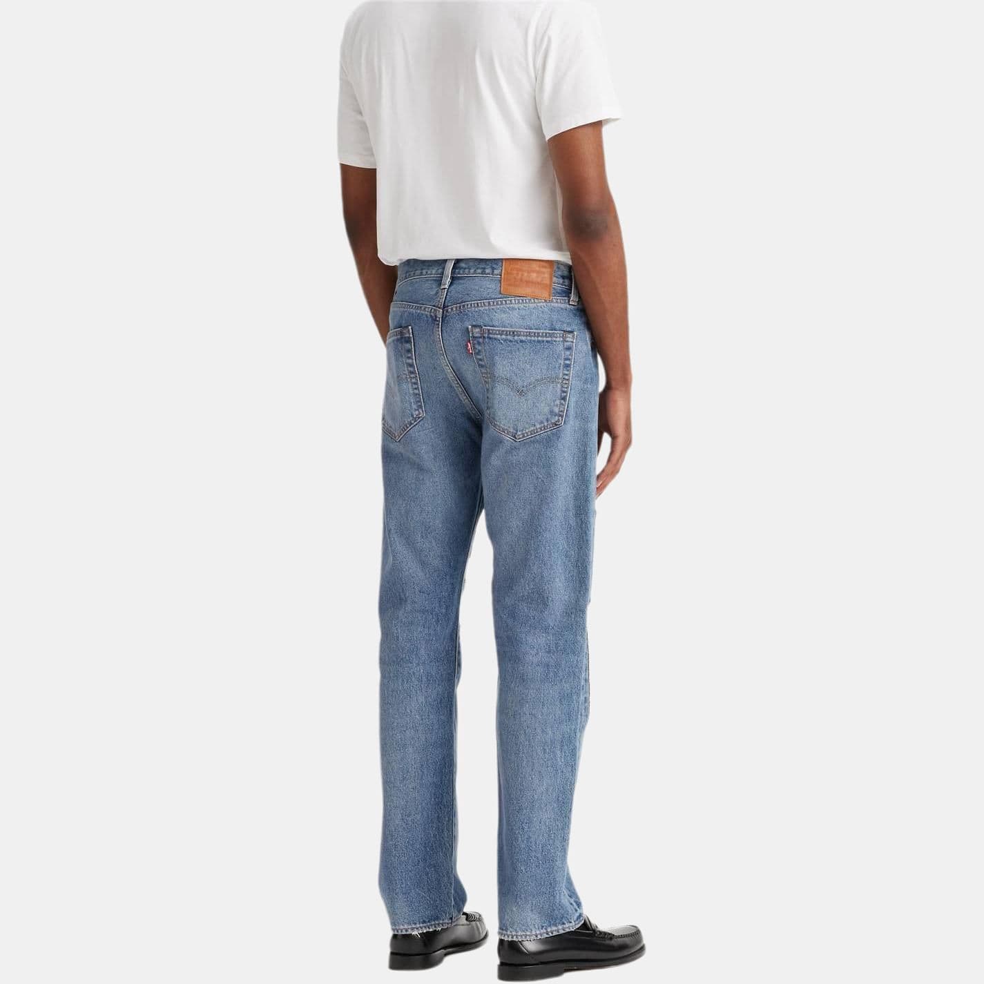 Levi's Jeans Medium Blue
