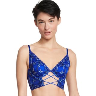 Victoria's Secret Set Blue