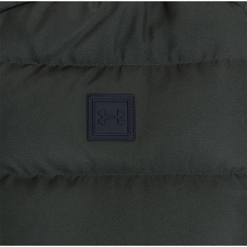 Under Armour Down Jacket Green