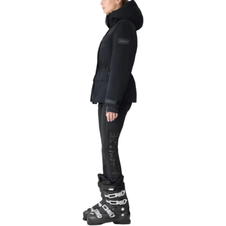 MACKAGE FW25 Ski Black