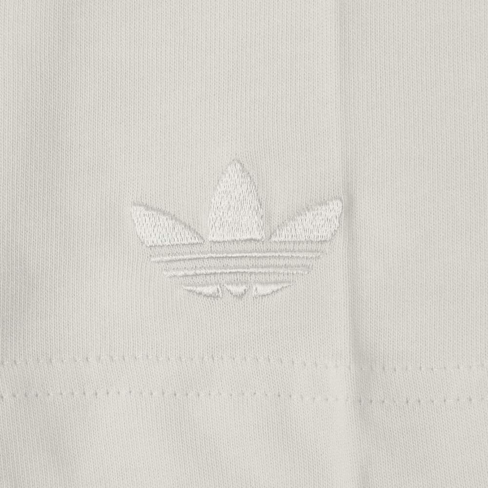Adidas Originals TShirts White Crew Neck