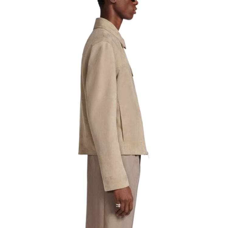DIOR SS23 Jacket Beige