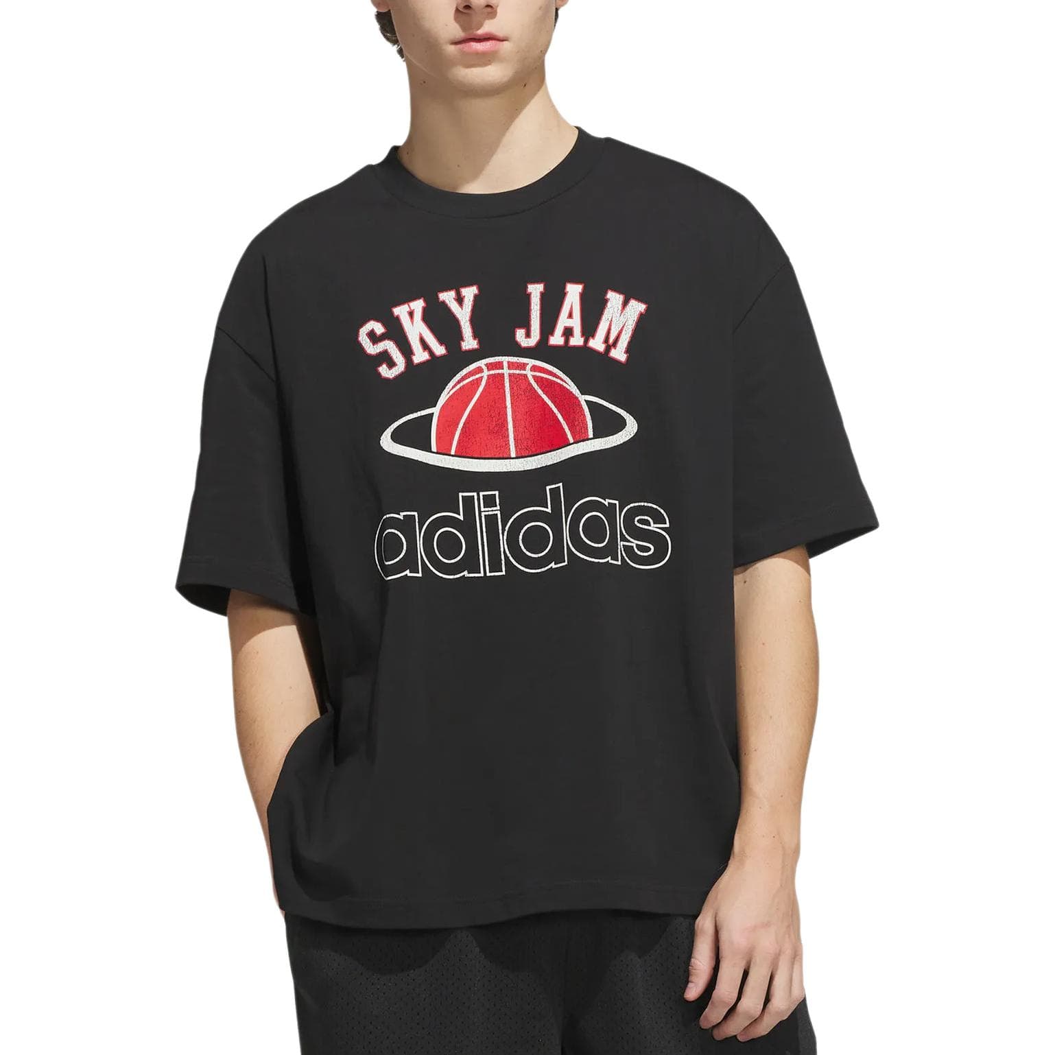 Adidas Originals SKYJAM T Shirt