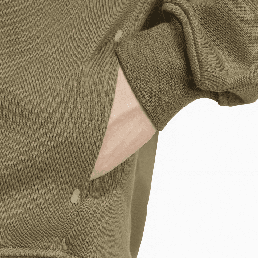 Adidas x Hermanos Koumori hoodie