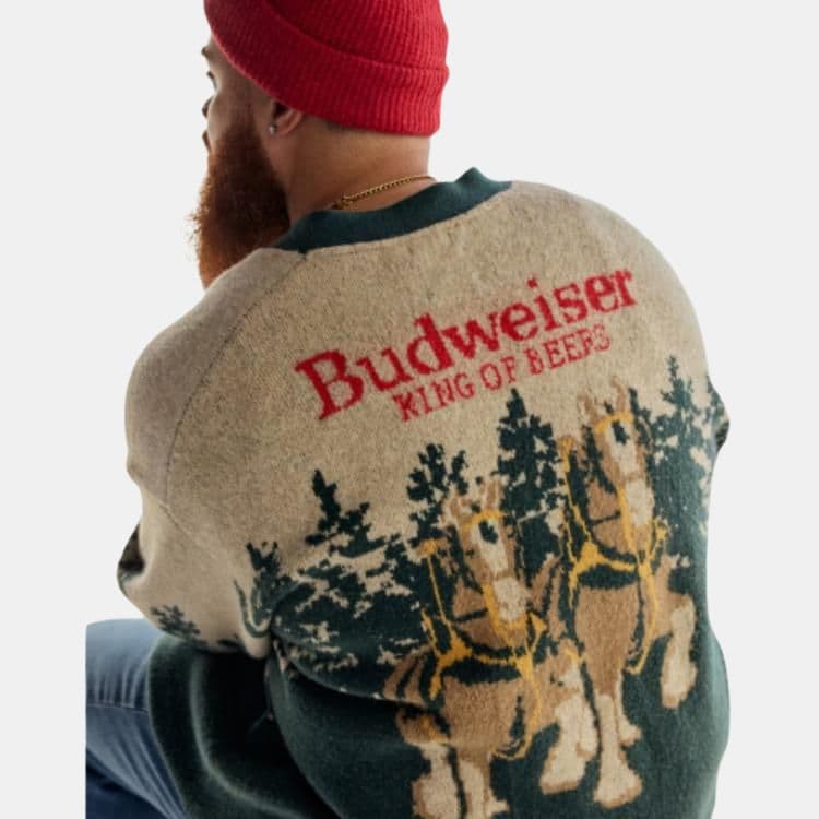 AbercrombieFitch Sweater