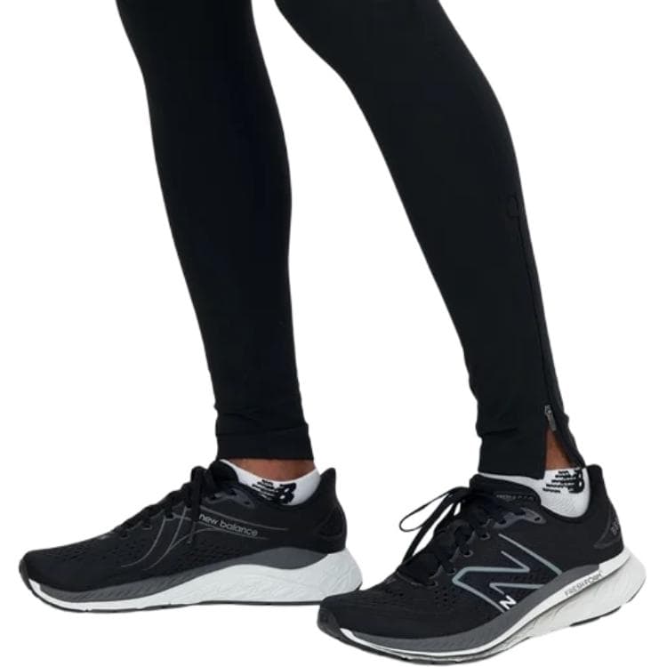 New Balance Black