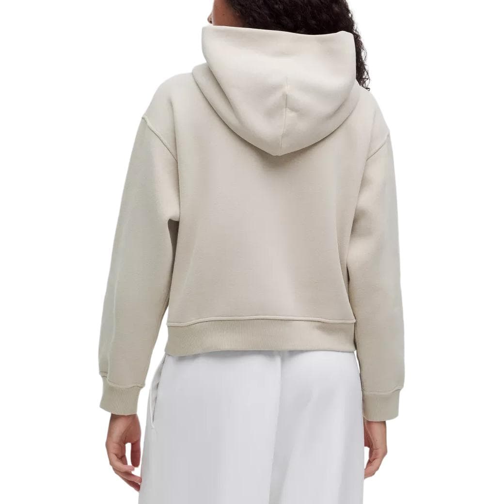 Lululemon Sweatshirts Hooded (Nondetachable) Moderate