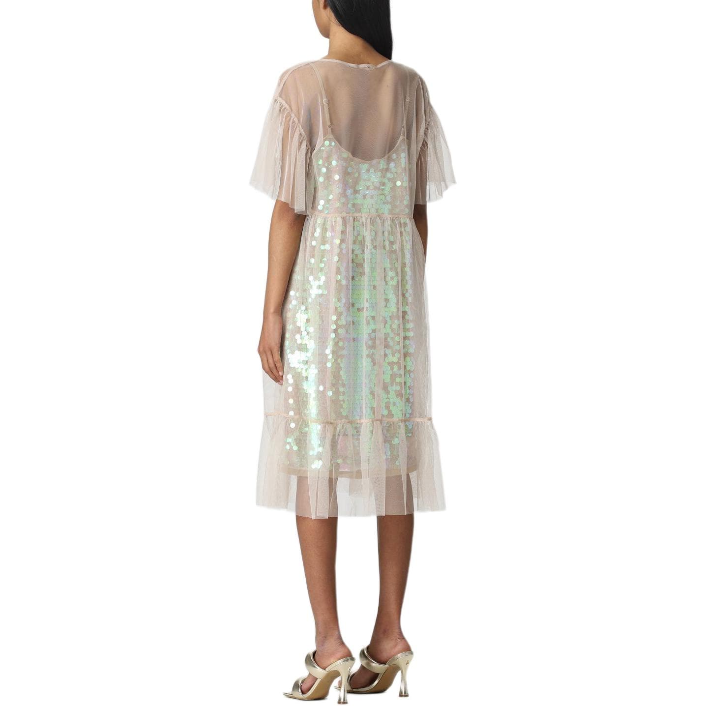 TWINSET MILANO Skirt Set Two Piece Set