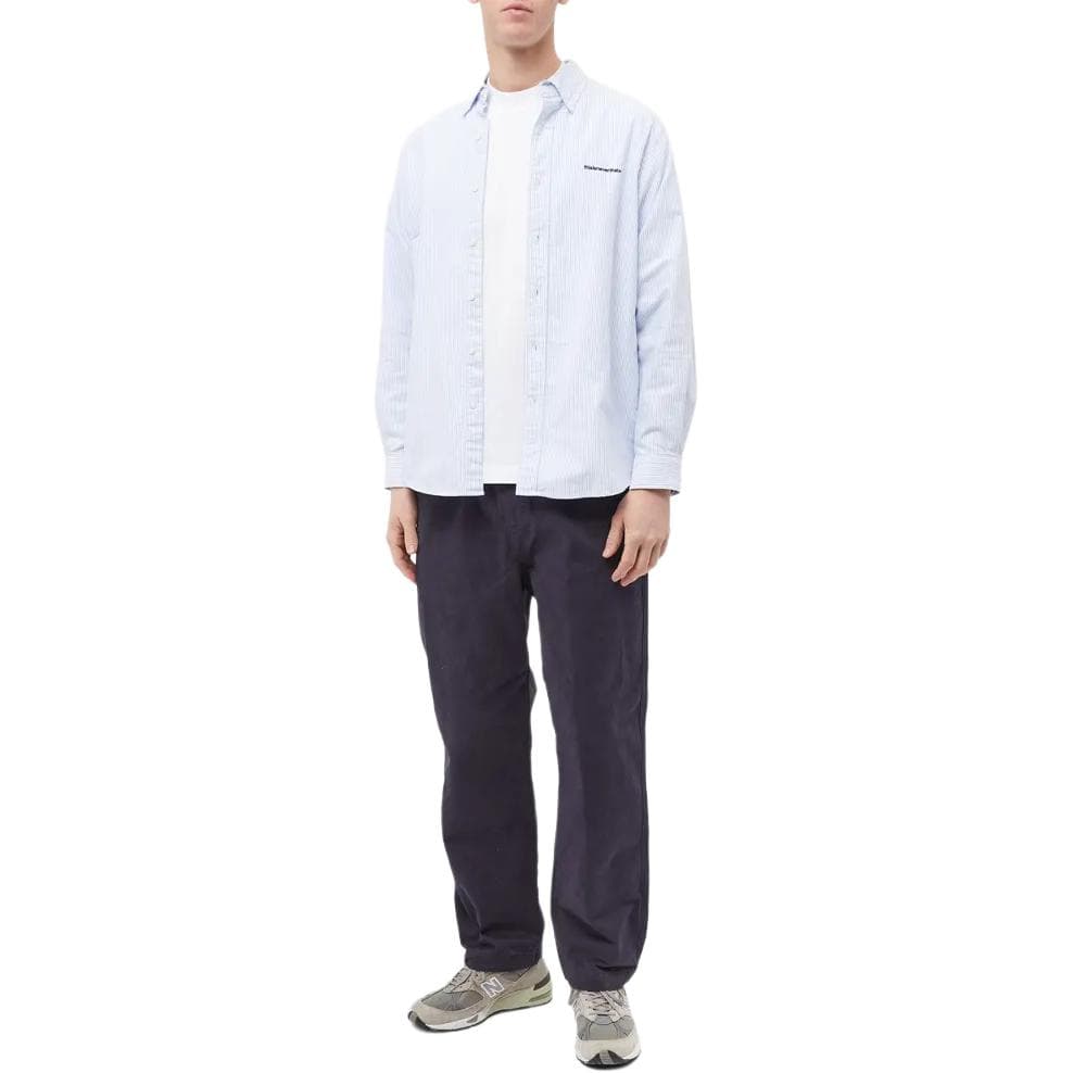 Carhartt WIP Link Script Crewneck TShirt