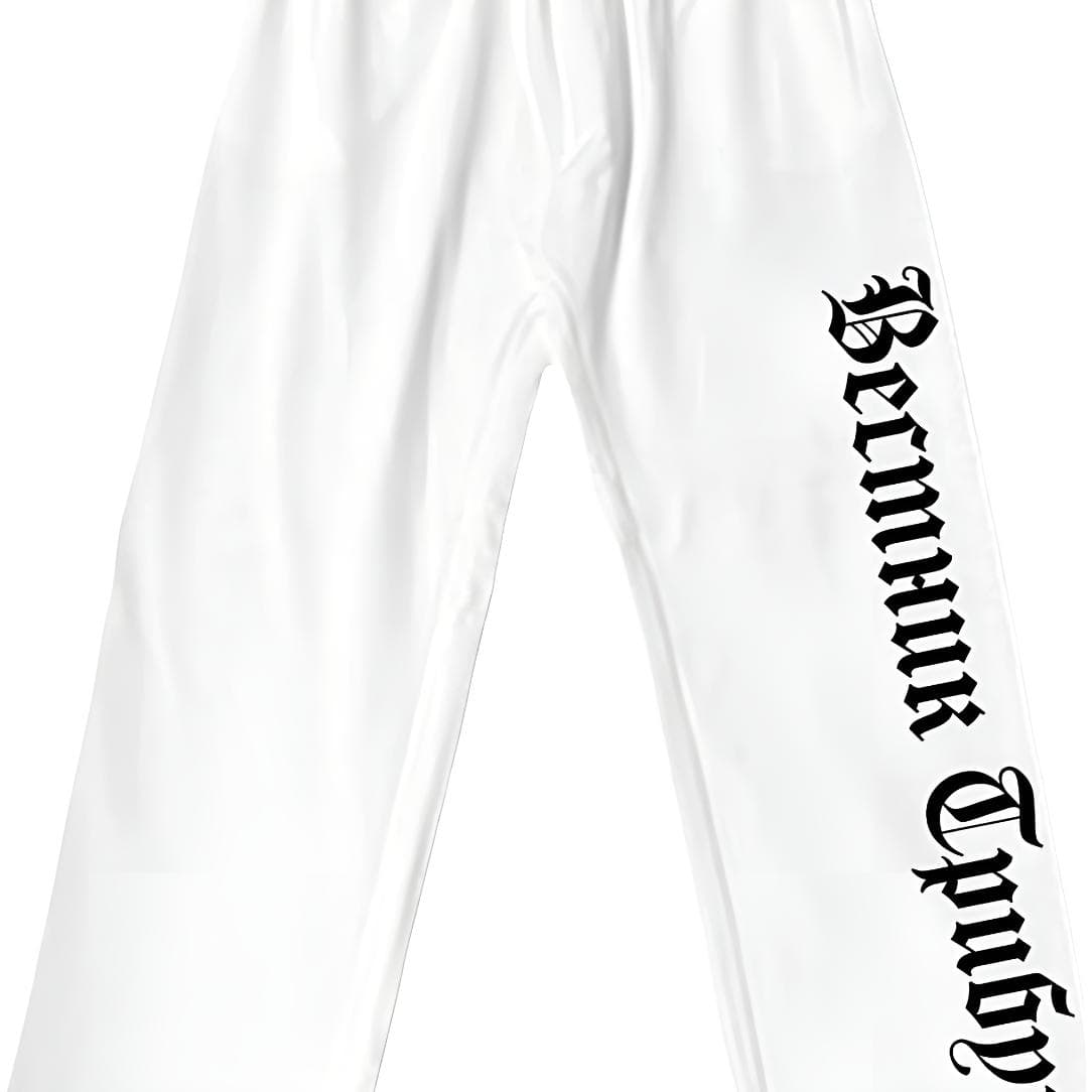 YEEZY Gosha White