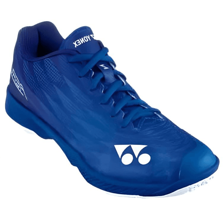 YONEX AX Super Light 5 Badminton Navy Blue