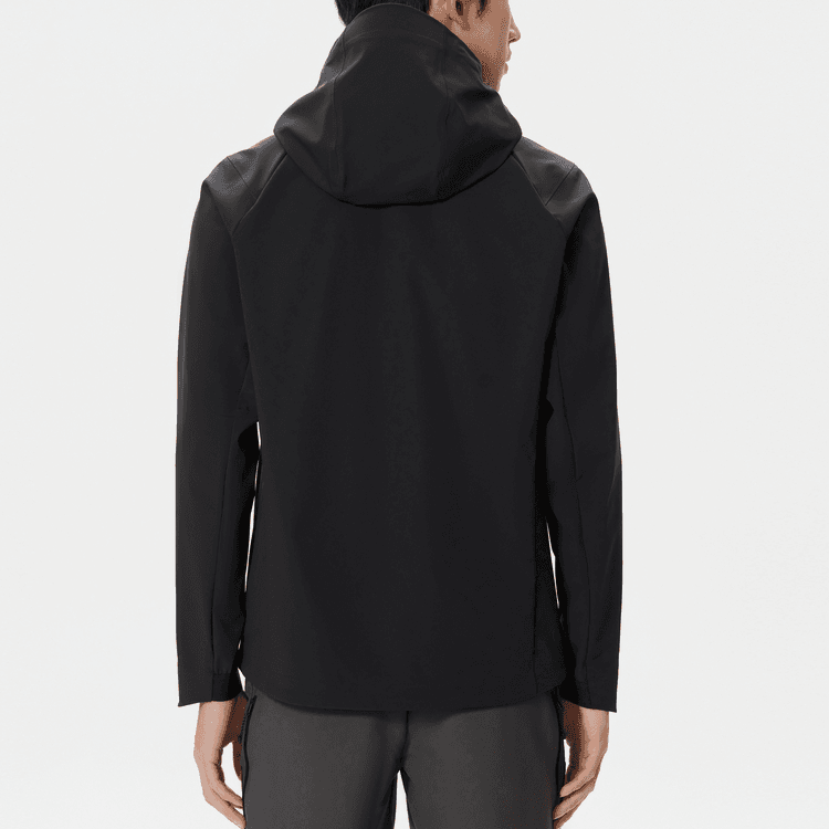 KOLON SPORT HIKING Soft Shell Jacket