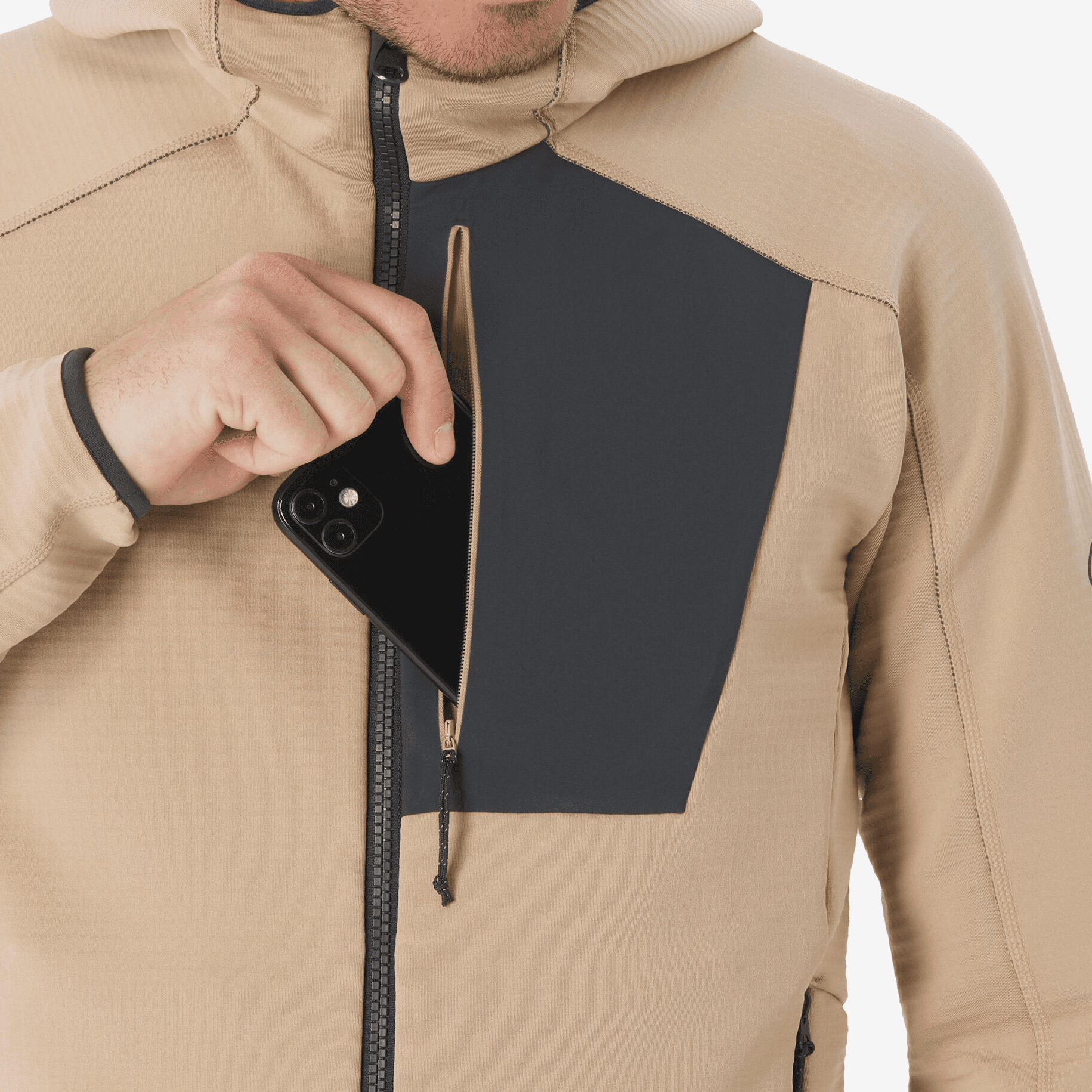 DECATHLON Fleece Clothing