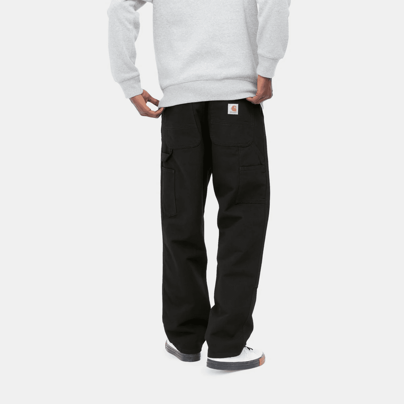 Carhartt WIP SS23 Cargo Black