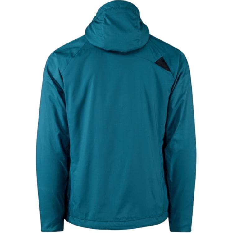 Klattermusen Drifa hooded jacket