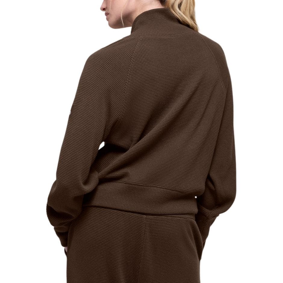 Alo Yoga Sweatshirts HalfTurtleneck Moderate Other