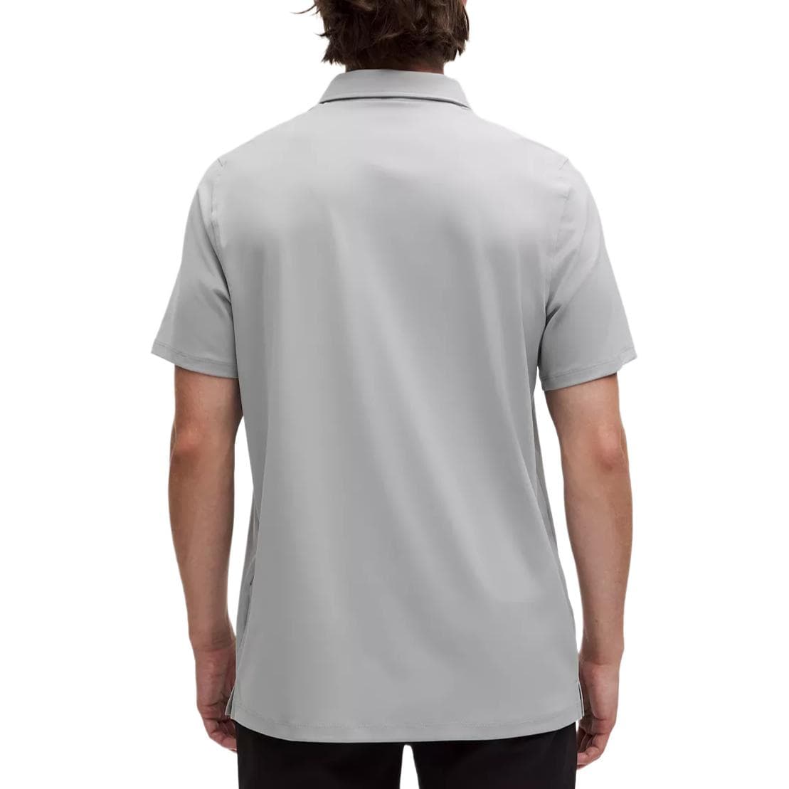 Lululemon ShowZero Polo Shirt
