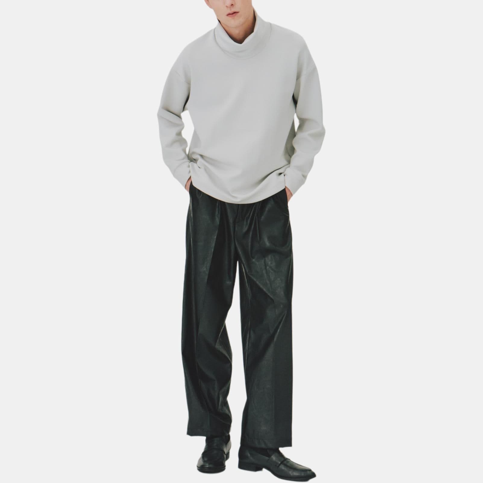 UNITED TOKYO SS25 Black