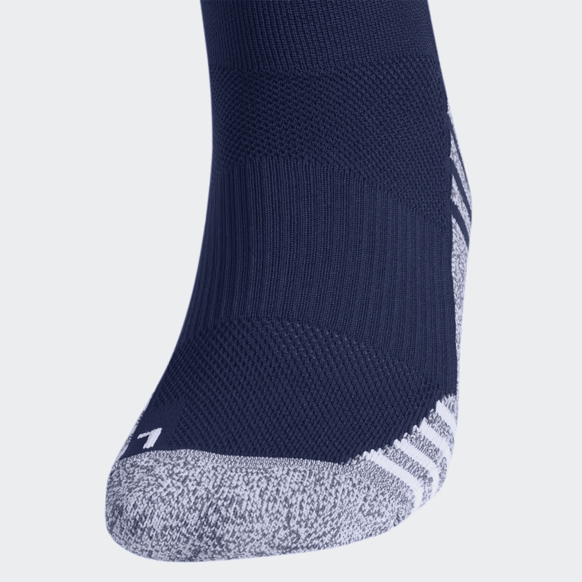 Adidas Soccer 1 Pack Marine Blue