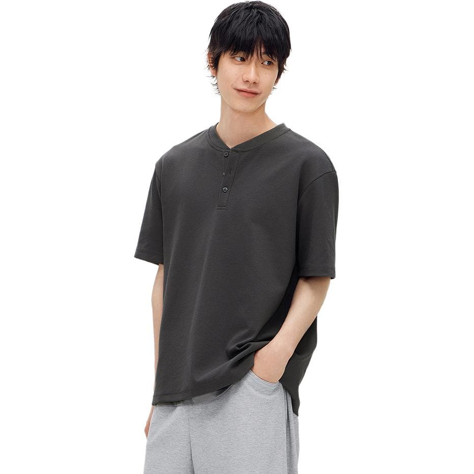 Semir TShirts Crew Neck Moderate