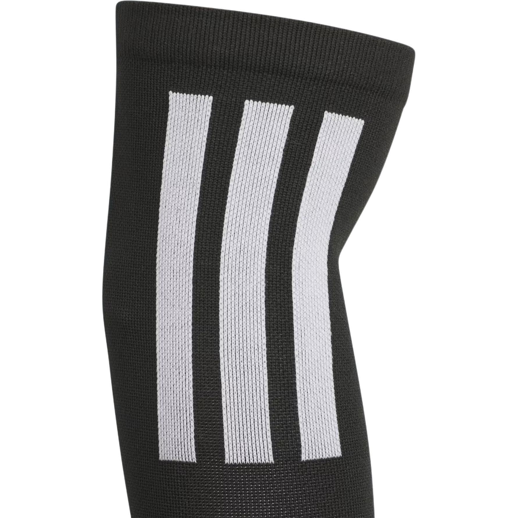 Adidas Polyester Sun Protection Sleeves Black