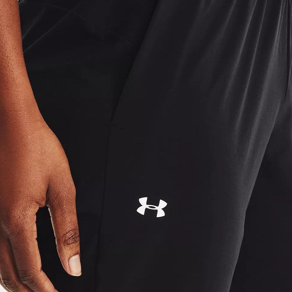 Under Armour Black