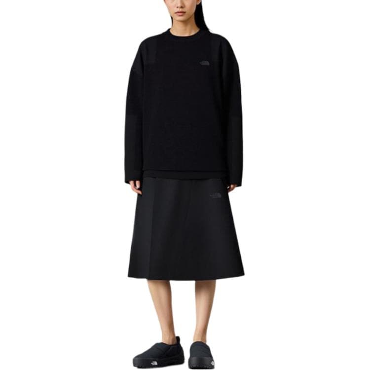THE NORTH FACE FW25 Long Skirt