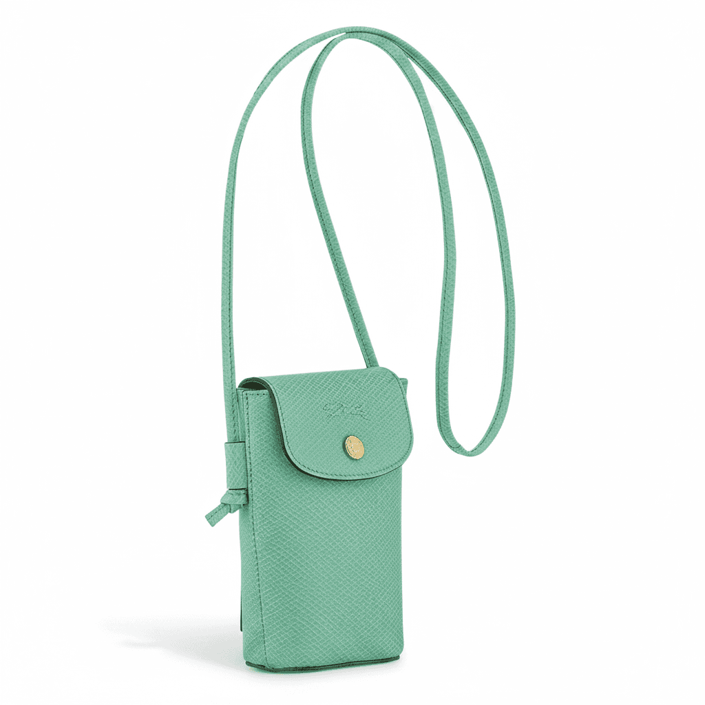 LONGCHAMP Épure Cell Phone Pouches