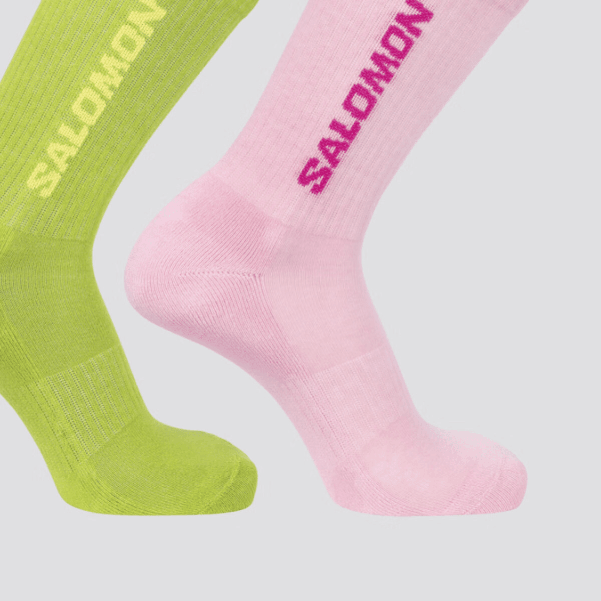 SALOMON Knee High 3 Pack