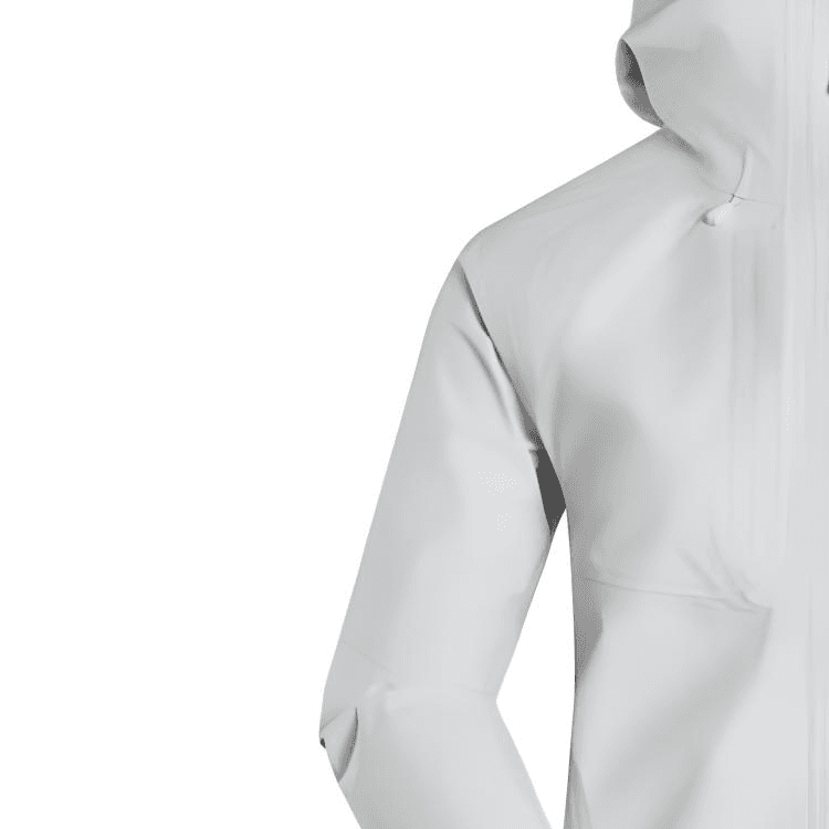 SALOMON OUTLINE Hiking Urban Living/Travel/Commuting Waterproof, Windproof, Breathable, Resistant, Thermal