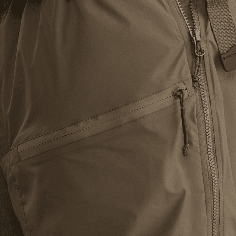Arc'teryx LEAF COLD WX PANT LT GEN2 Windbreaker
