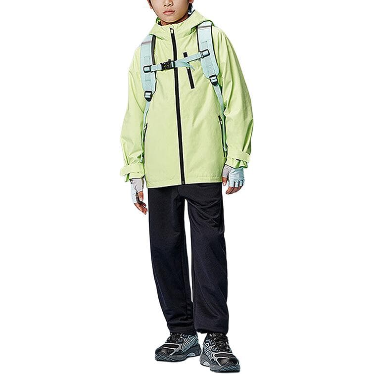 ASICS Jacket Two Piece Set Kids'