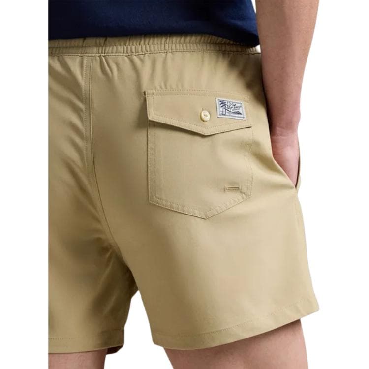 Polo Ralph Lauren Traveler Swim