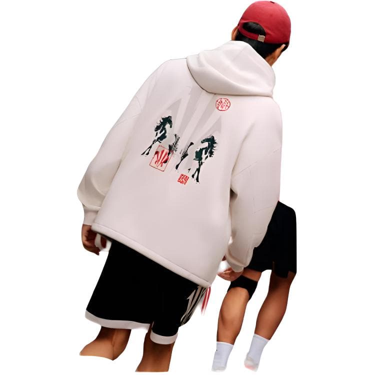 Anta Collection Sweatshirt