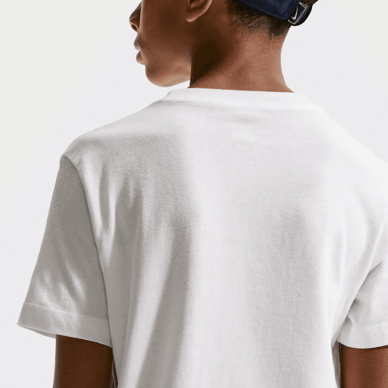 Nike TShirts Crew Neck Moderate